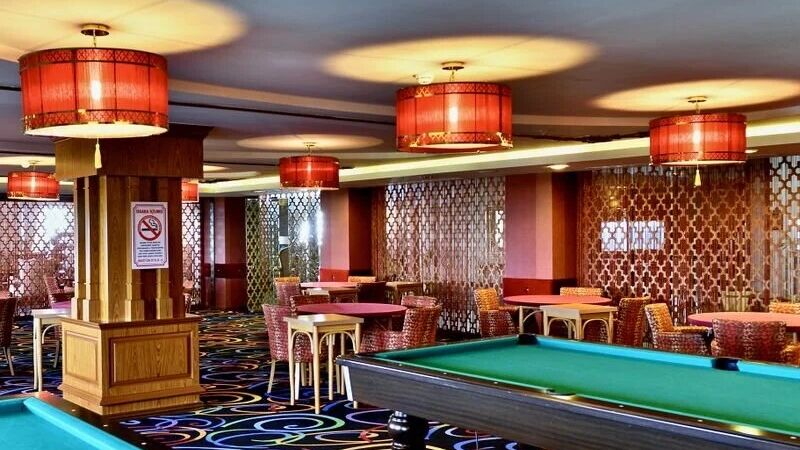 ADENYA HOTEL RESORT