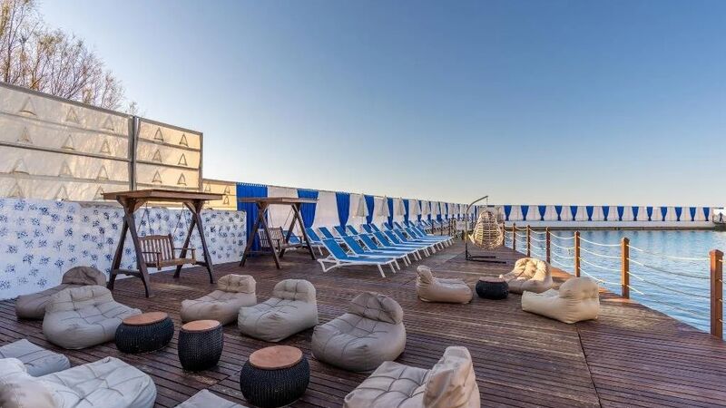 ADENYA HOTEL RESORT