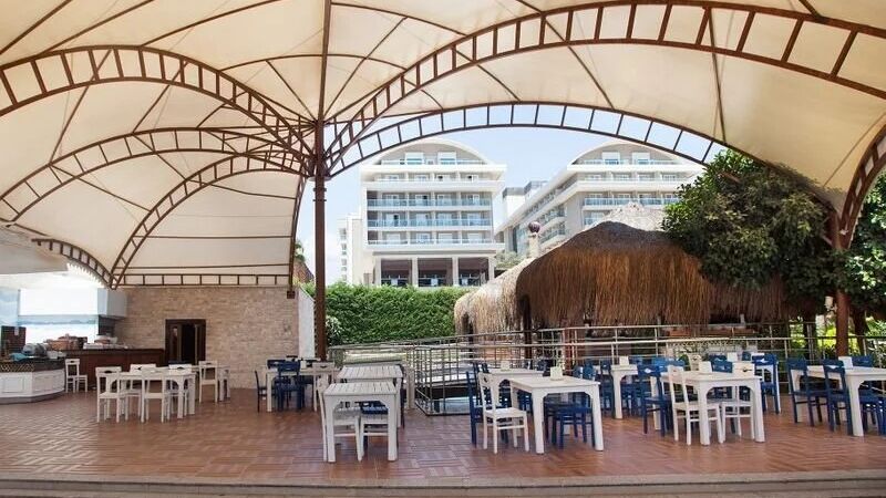 ADENYA HOTEL RESORT