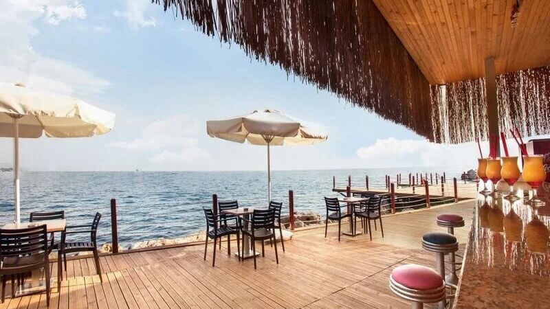ADENYA HOTEL RESORT