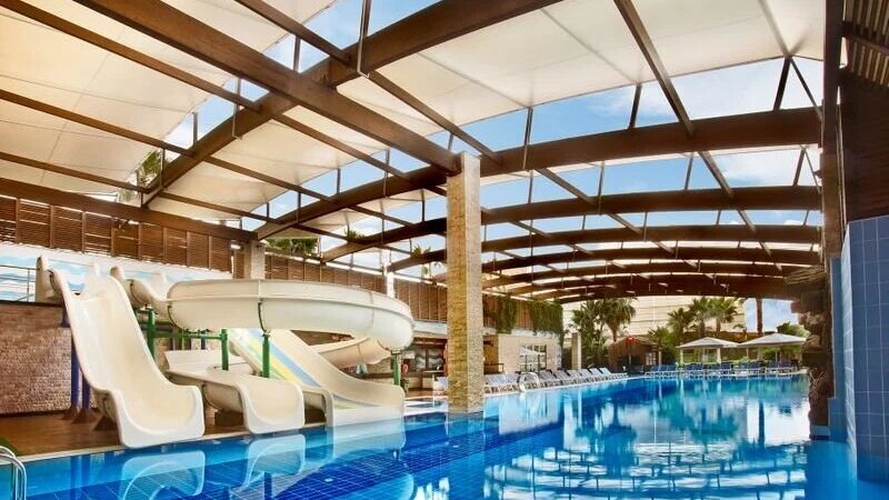 ADENYA HOTEL RESORT