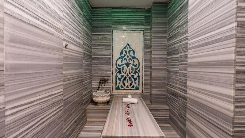 ADENYA HOTEL RESORT