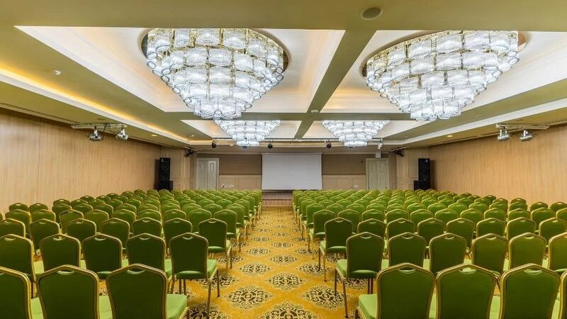 ADENYA HOTEL RESORT