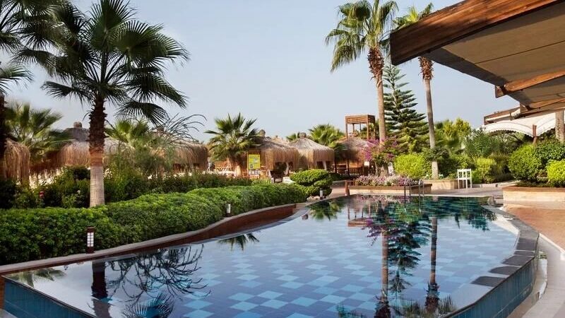 ADENYA HOTEL RESORT
