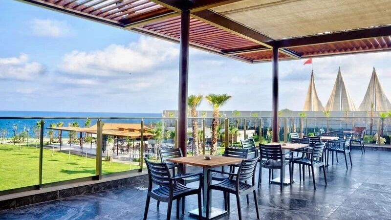 ADENYA HOTEL RESORT