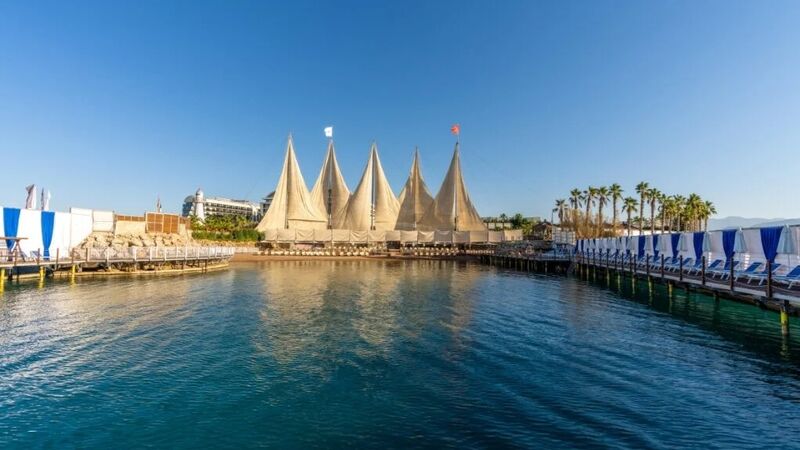 ADENYA HOTEL RESORT