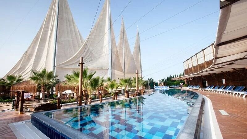 ADENYA HOTEL RESORT