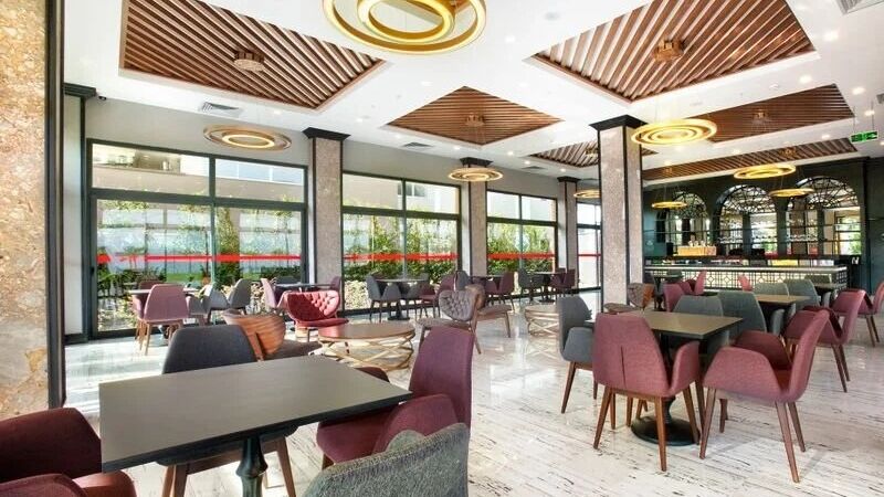 ADENYA HOTEL RESORT