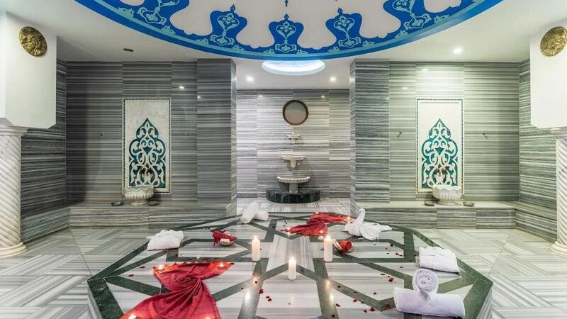 ADENYA HOTEL RESORT
