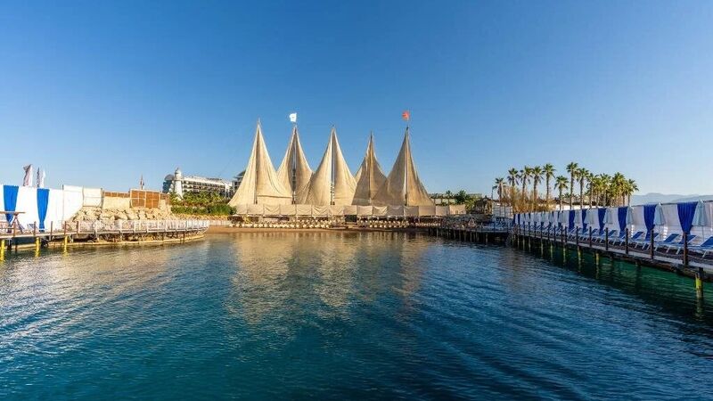 ADENYA HOTEL RESORT