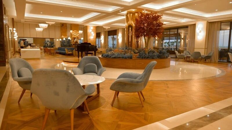 ADENYA HOTEL RESORT