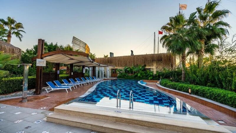 ADENYA HOTEL RESORT