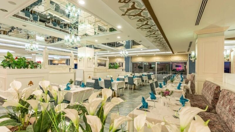 ADENYA HOTEL RESORT