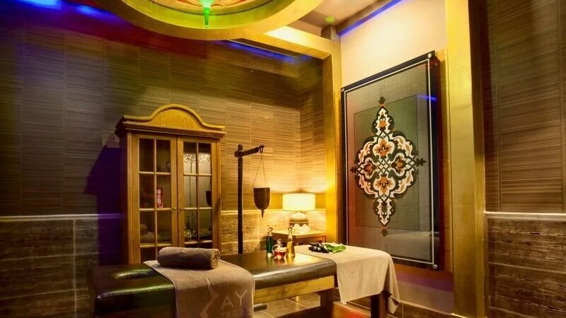 ADENYA HOTEL RESORT