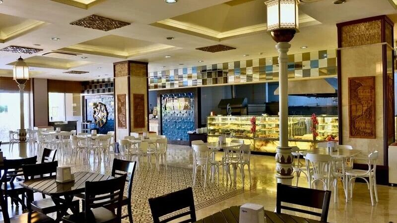 ADENYA HOTEL RESORT