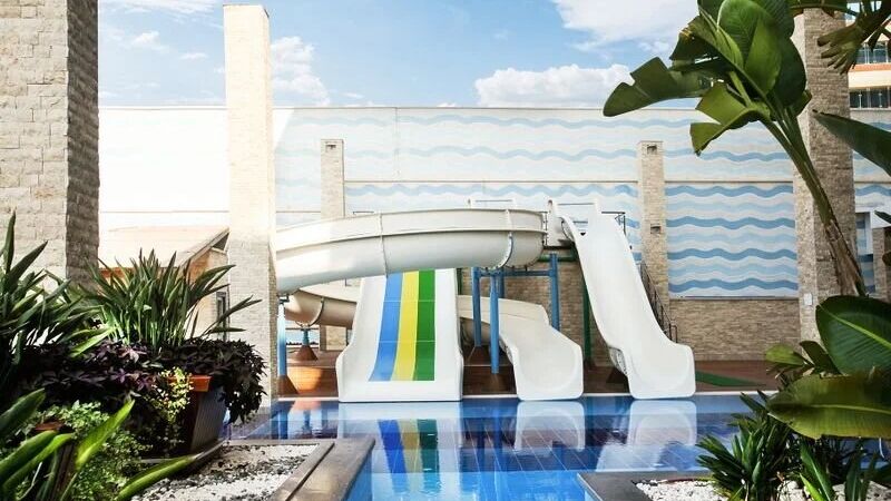 ADENYA HOTEL RESORT