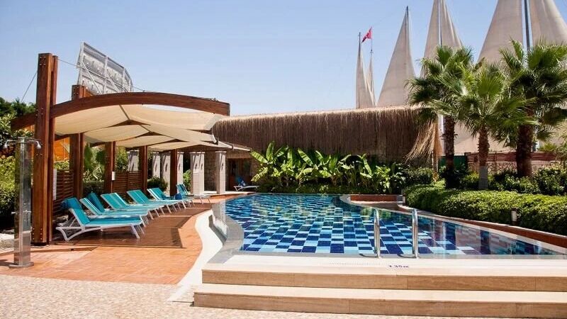 ADENYA HOTEL RESORT