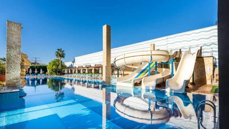 ADENYA HOTEL RESORT
