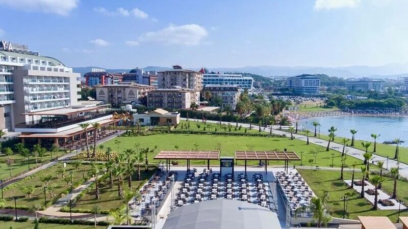 ADENYA HOTEL RESORT