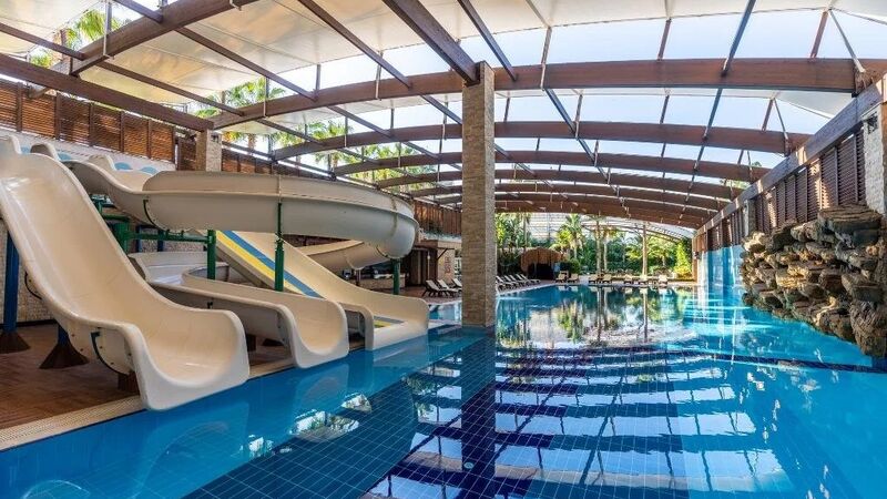 ADENYA HOTEL RESORT