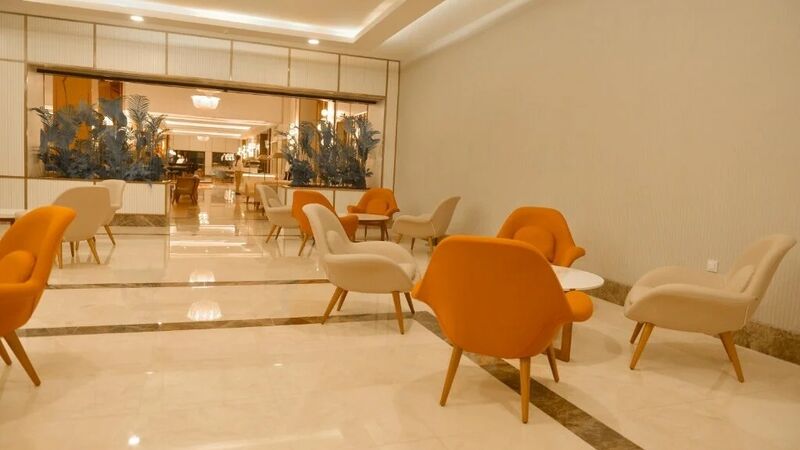ADENYA HOTEL RESORT
