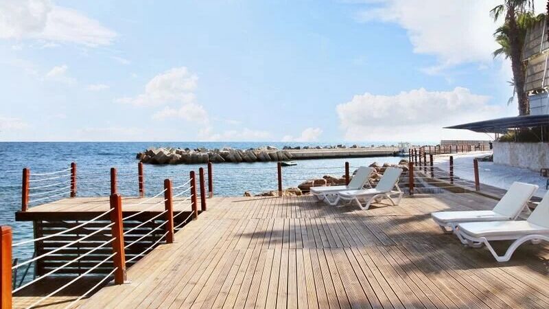 ADENYA HOTEL RESORT