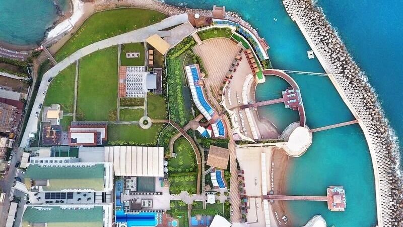 ADENYA HOTEL RESORT