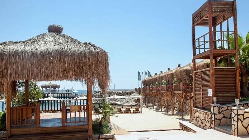ADENYA HOTEL RESORT