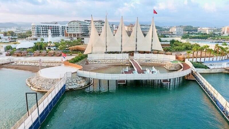 ADENYA HOTEL RESORT