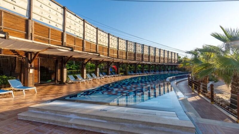 ADENYA HOTEL RESORT