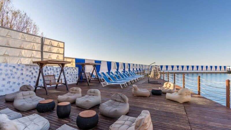 ADENYA HOTEL RESORT