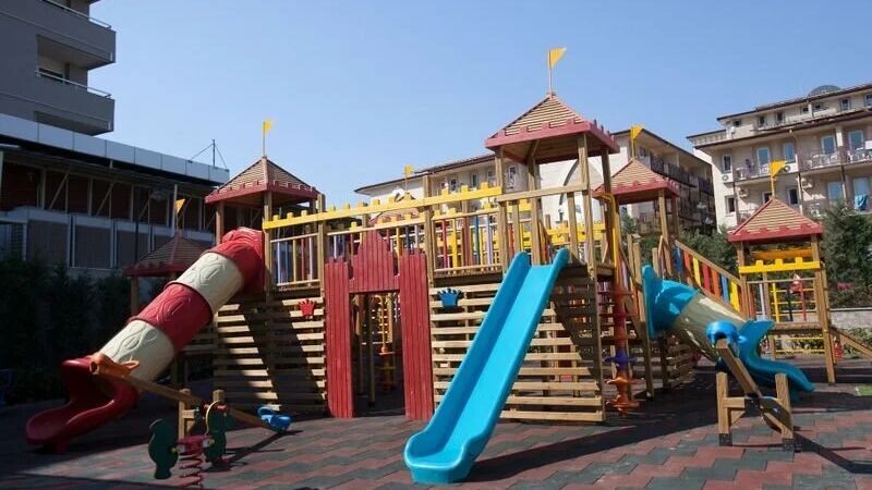 ADENYA HOTEL RESORT