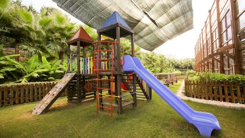 ADENYA HOTEL RESORT