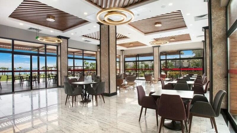 ADENYA HOTEL RESORT