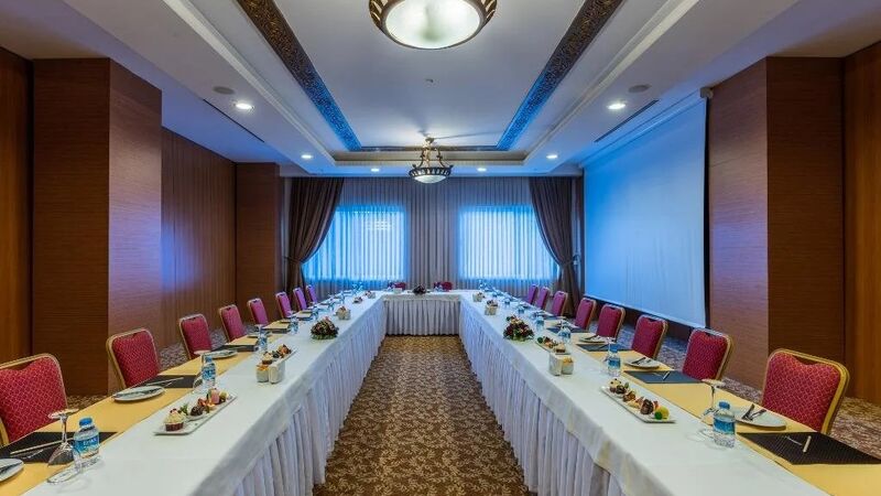 ADENYA HOTEL RESORT