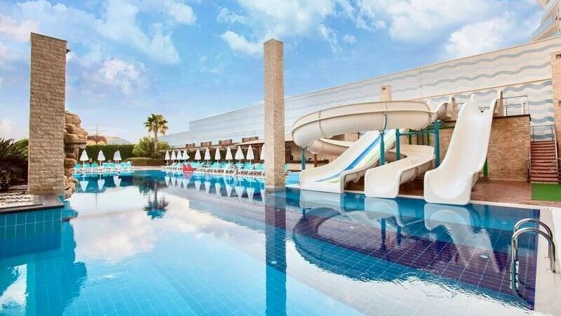 ADENYA HOTEL RESORT