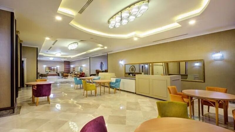 ADENYA HOTEL RESORT