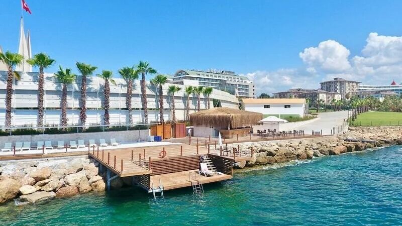 ADENYA HOTEL RESORT