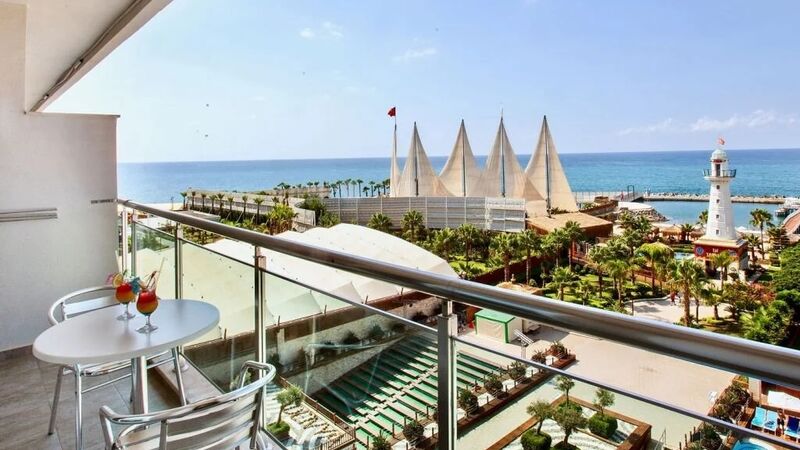 ADENYA HOTEL RESORT