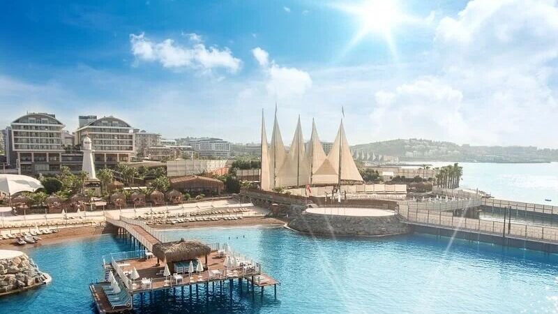 ADENYA HOTEL RESORT