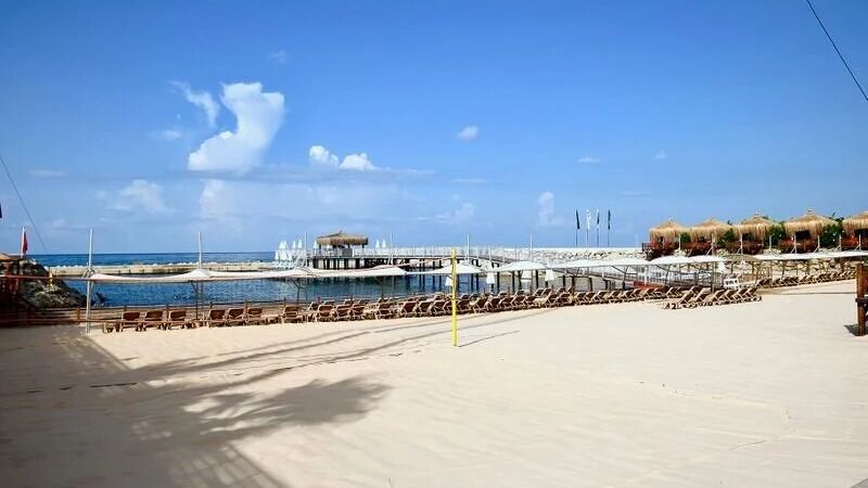 ADENYA HOTEL RESORT