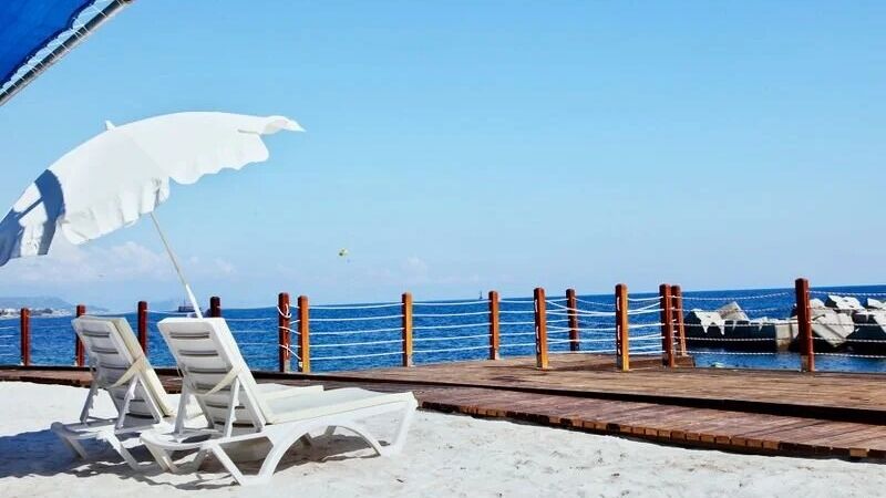 ADENYA HOTEL RESORT