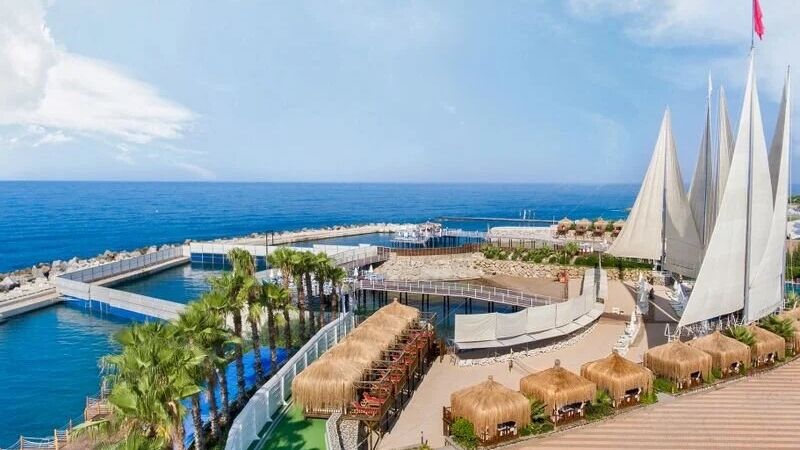 ADENYA HOTEL RESORT