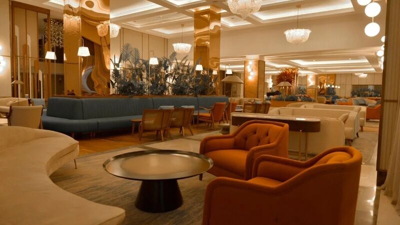 ADENYA HOTEL RESORT
