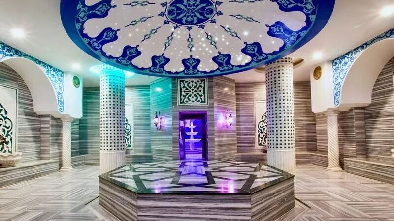 ADENYA HOTEL RESORT