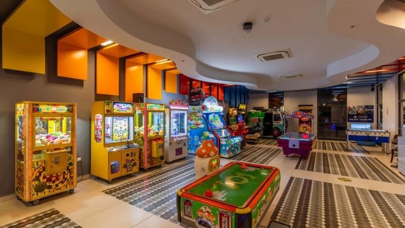 ADENYA HOTEL RESORT