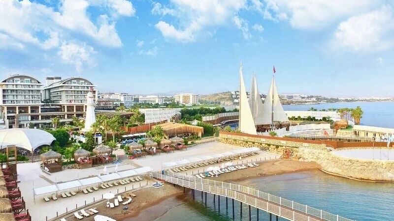 ADENYA HOTEL RESORT