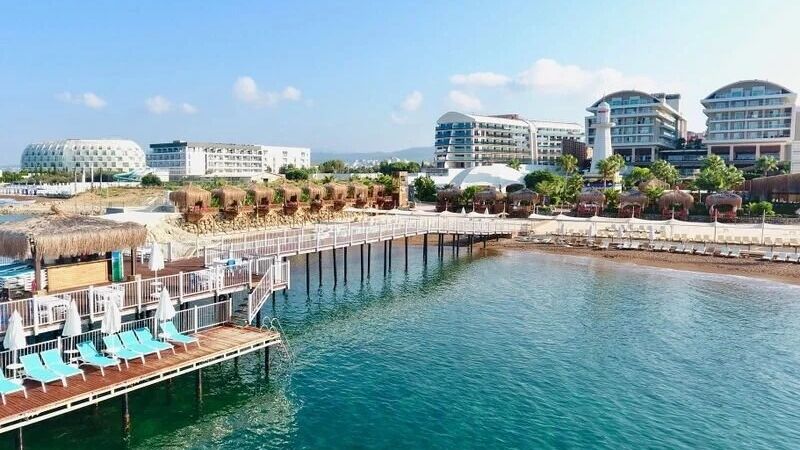 ADENYA HOTEL RESORT