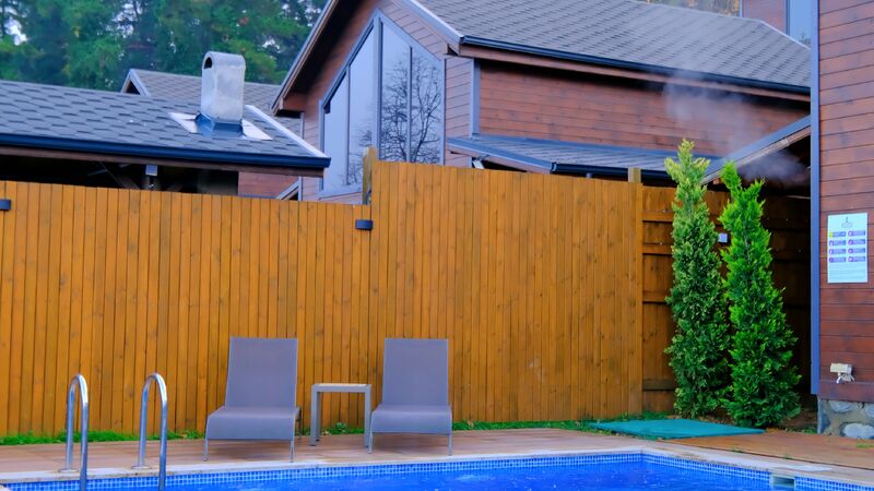 Sakarya Sapanca Uzunkum Mevkii Göl Manzaralı Bungalov SFRS-001