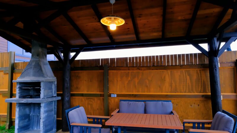 Sakarya Sapanca Uzunkum Mevkii Göl Manzaralı Bungalov SFRS-001